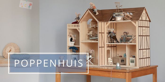 POPPENHUIS SHOP JE BIJ ZUSJEZ