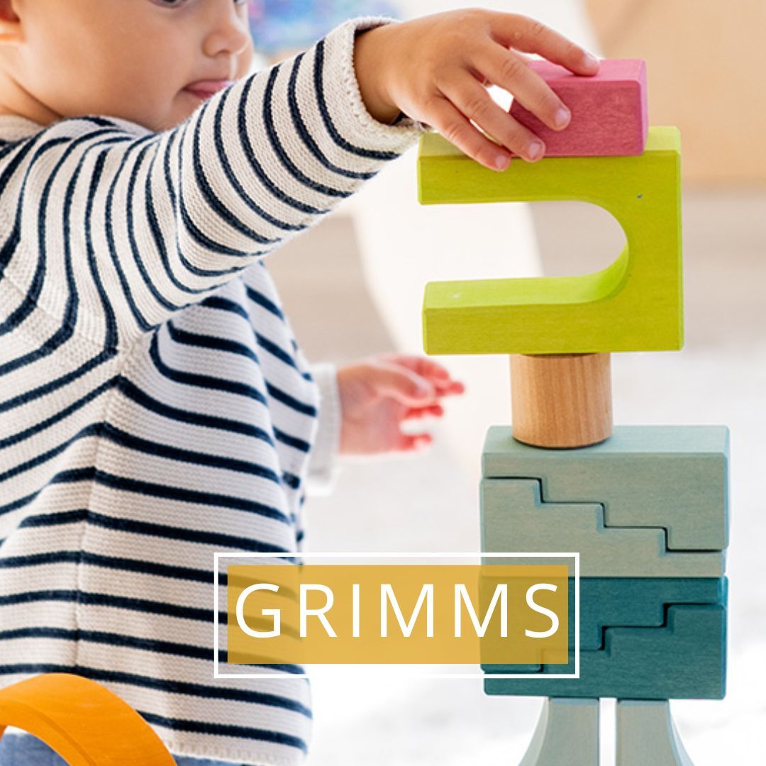 GRIMMS