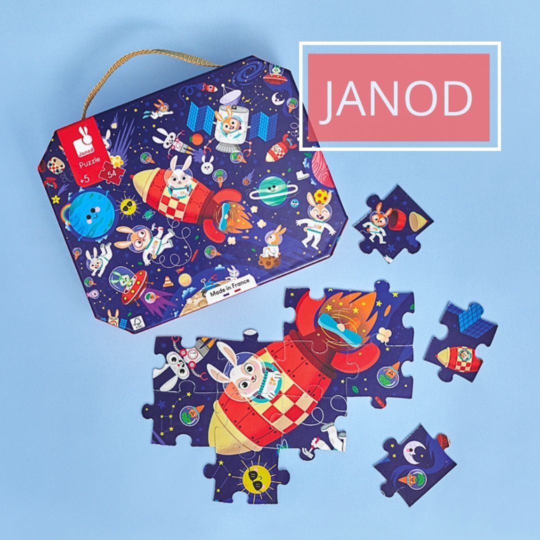 JANOD