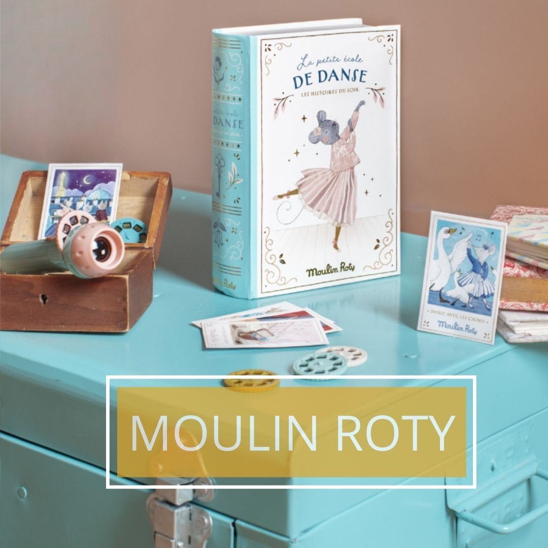 MOULIN ROTY