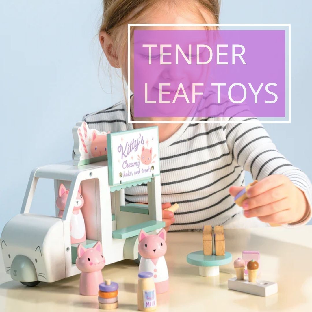 TENDER LEAF TOYS