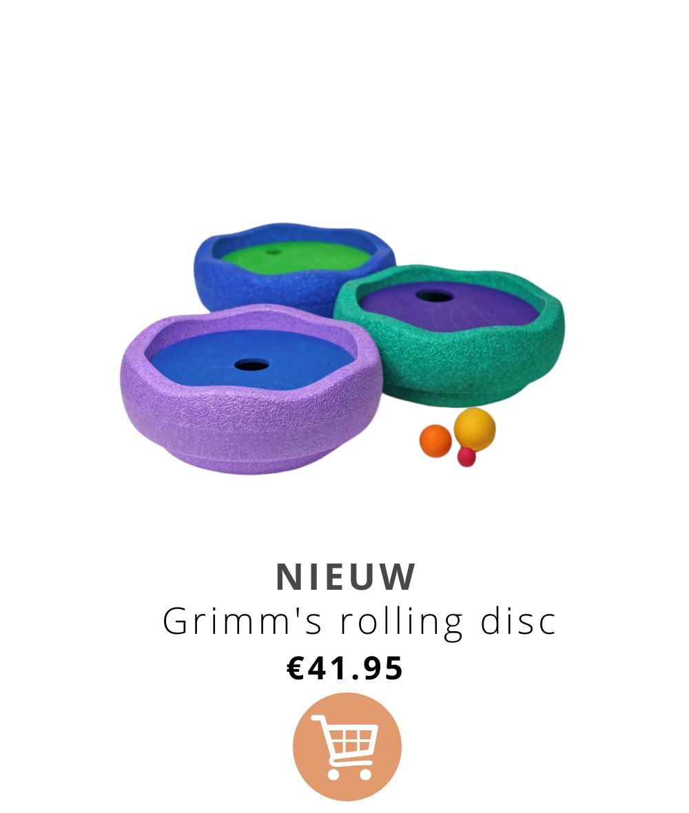 GRIMMS X STAPELSTEIN