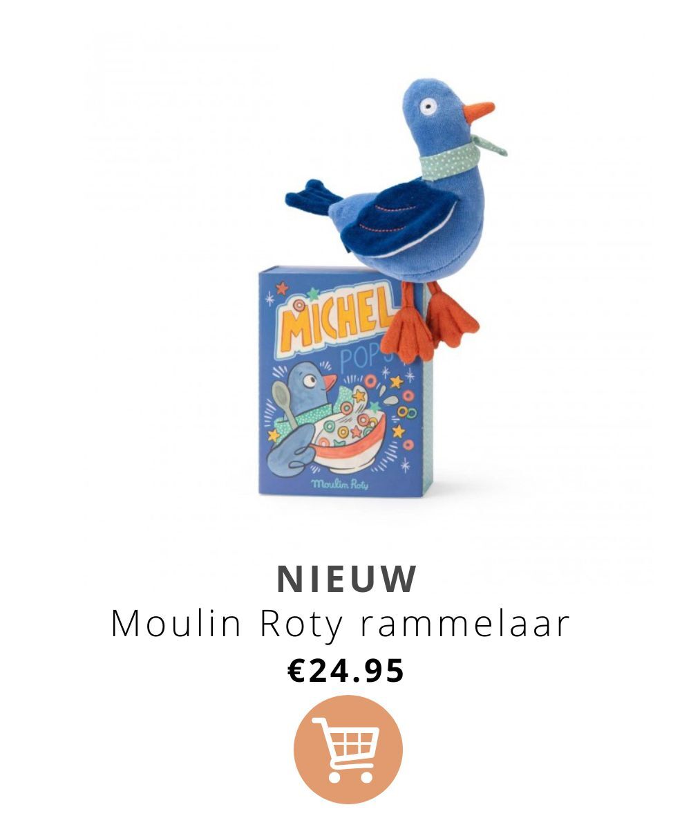 MOULIN ROTY