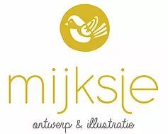 Kinderkamer posters en kaartjes Mijksje | Zusjez.nl