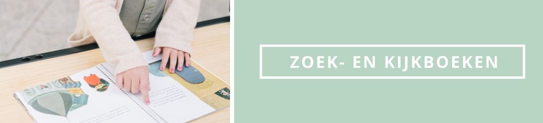 Zusjez Banner Zoek- en kijkboek