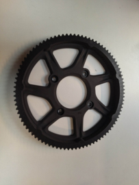 Rear sprocket Torrot Muvi