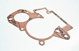 KTM SX50 gasket crankcase