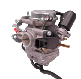 Carburator dellorto ECS voor GY6 49cc EURO4