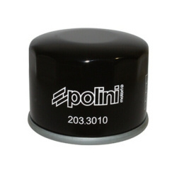 Polini oil filter Yamaha T-max 500/530