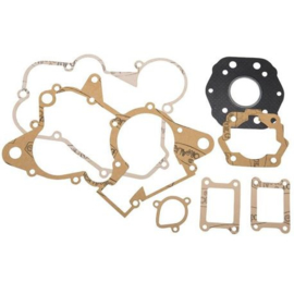 Derbi senda complete gasket set  (old type)