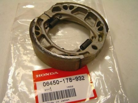 Honda patin set orig. part nr. 06450-178-932