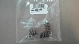 Polini minimotard spring set 3G racing clutch