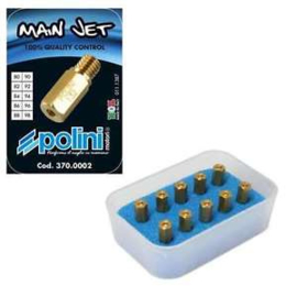 Polini jets kit CP/PWK/KEIHIN