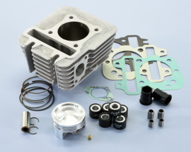 Polini kit cylindre Piaggio Zip 50  4-temps i-get  d.49mm