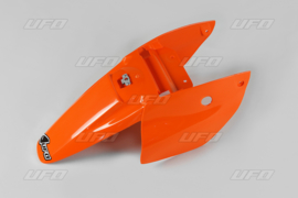 KTM SX65 plastic set '02-'08