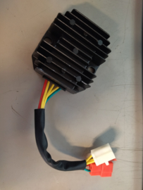 Voltage regulator GTS  'Delphi' injection euro 4 / 5