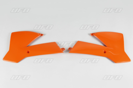 KTM SX65 set plastic '02-'08