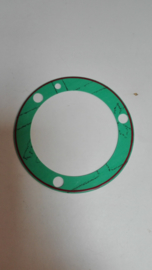 KSR moto 125cc gasket oilfilter cover