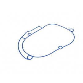 Polini gasket transmission cover piaggio