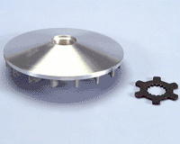 Polini half pulley variator Generic/KSR  2-stroke engines