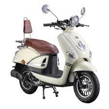 CARBURATEUR TYPE DELL'ORTO ECS CHINA 4 TEMPS 50CC EURO 4 - scooty?
