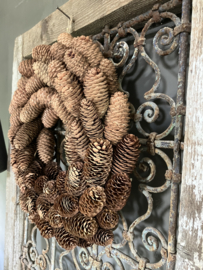 Rota krans spar, 37cm