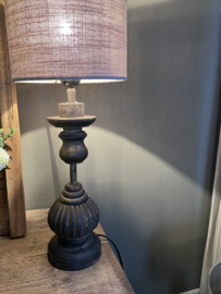 Stoere lamp