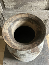 Grote nepalese kruik