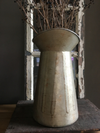 Metalen kan 31cm