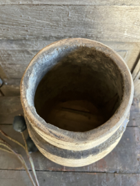 Nepalese kruik, 24cm