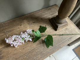Sering wit/roze
