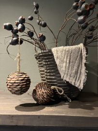 Hanger forest 10cm.