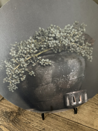Muurcirkel 30cm, 745