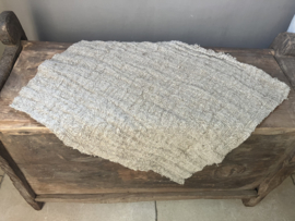 Chippy, grof linnen doek
