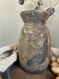 Nepalese kruik, 23cm