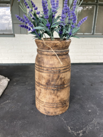 Kunst lavendel
