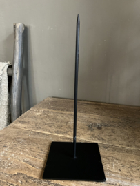 Standaard voor krans. 20cm