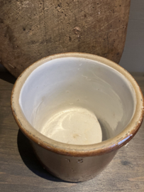 Franse pot nr15.