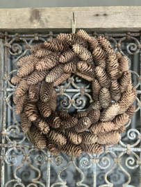 Rota krans spar, 37cm
