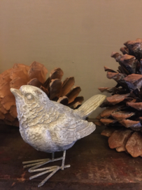 Vogeltje kunsthars, 2
