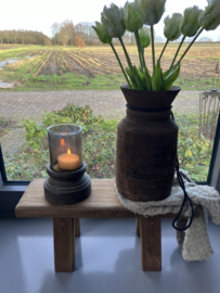 Vensterbankje