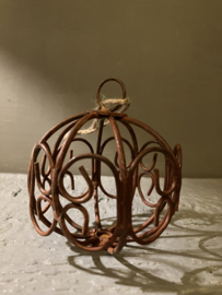 Draadbal S, 7cm