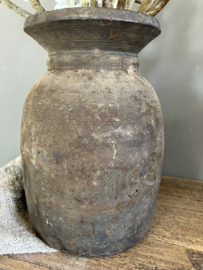 Nepalese kruik, 26cm