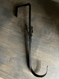Krans hanger, hert