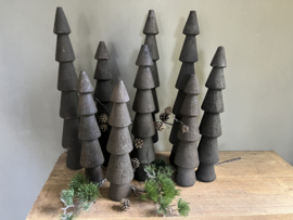 Houten kerstboom xl