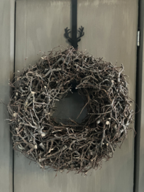 Bonsai krans 31cm