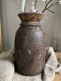 Nepalese kruik, 8