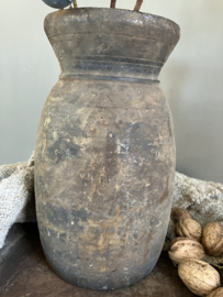 Nepalese kruik, 23cm