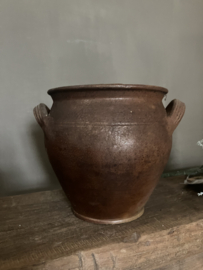 Oud kruikje