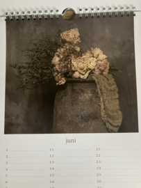 Sobere verjaardagskalender, 2